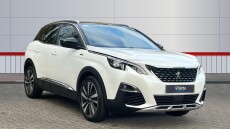 Peugeot 3008 1.2 PureTech GT Line Premium 5dr Petrol Estate